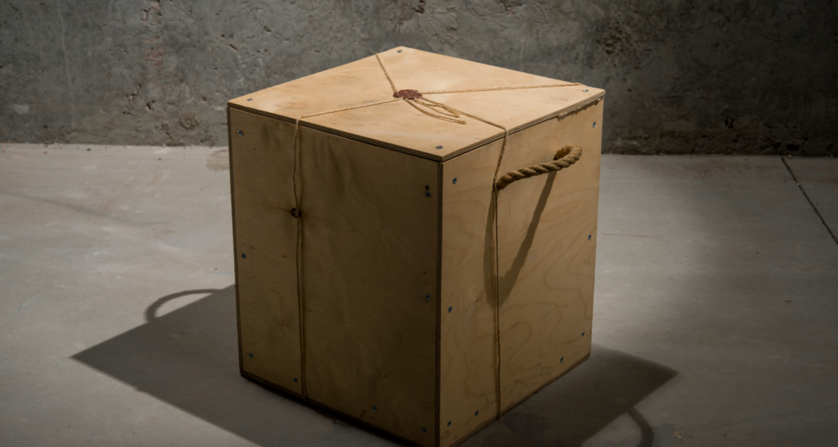 last package abandoned