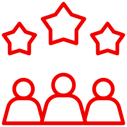 customer-experience-transform-icon Icons by Freepik flaticon.com