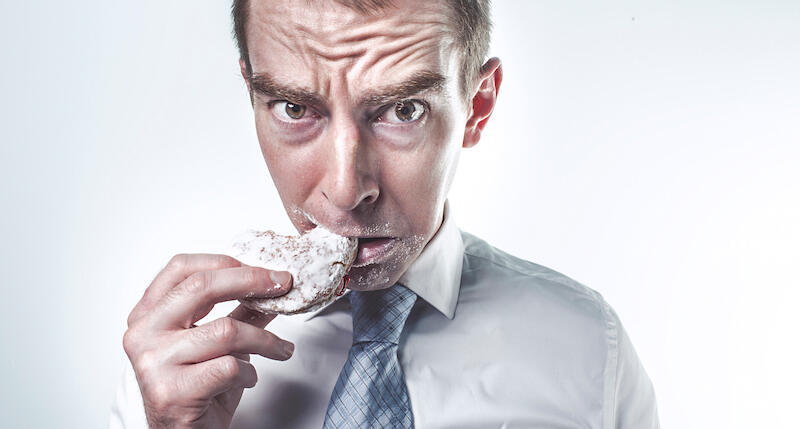 How ICANN's new Domain WHOIS Verification Policy is Going to Make your Life More Stressful