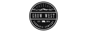 Grow West Client Logo