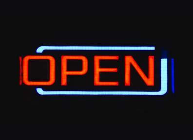 It's pretty cool when Forbes agrees with something we've been saying for years.