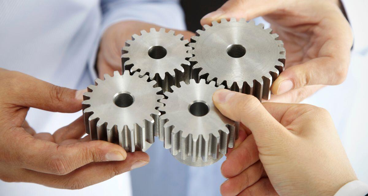 Cross-Functional Collaboration