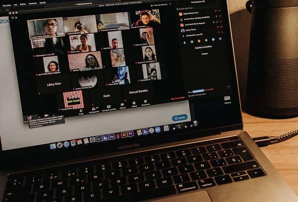 Remote Work Has Always Been a Thing