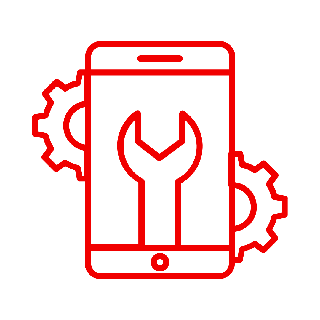 application development