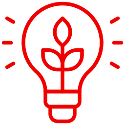 lightbulb-innovation-icon-red Icons by Freepik flaticon.com