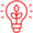 lightbulb-innovation-icon-red Icons by Freepik flaticon.com