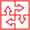 ecosystem-integrated-red Icons by Freepik from flaticon.com