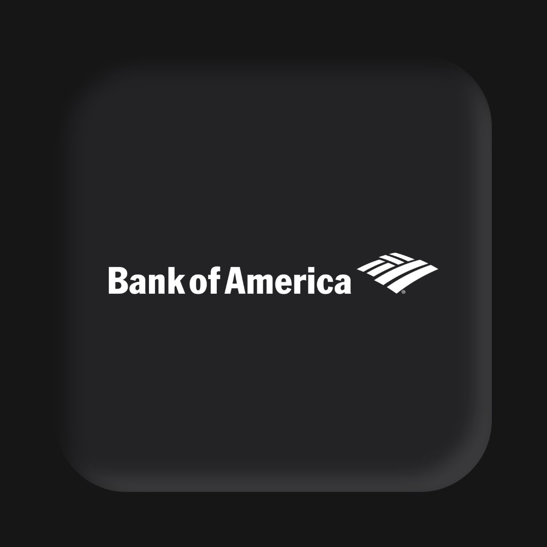 Bank of America
