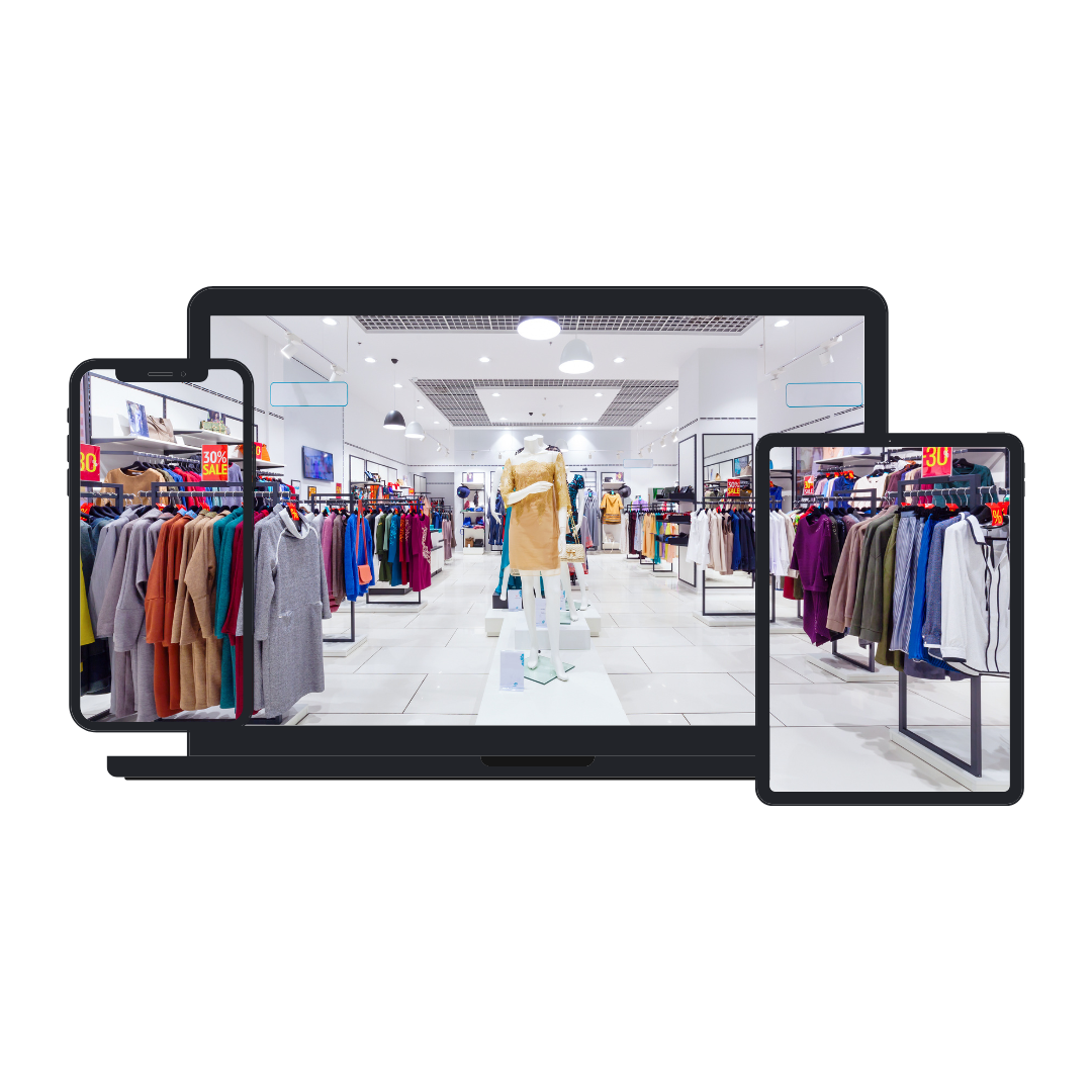 Commerce Omnichannel ECommerce and Point of Sale POS ECommerce Integrated systems