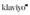 Klaviyo logo